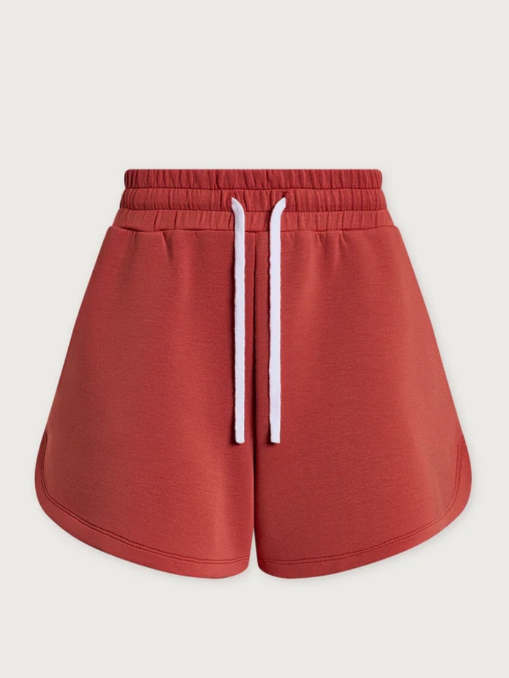 NWT VARLEY Coulter High-Rise Short 3.5'' - Picture 5 of 6